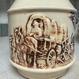 McCoy cookie jar